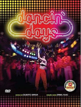 Novela Dancin Days Todos Cap�tulos Completos Envio Digital