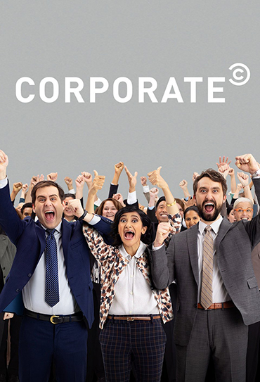Coleo Digital Corporate Todas Temporadas Completo Dublado