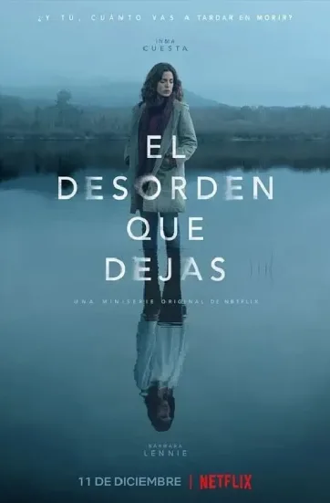 Desordem P�blica Todas as Temporadas Completo Dublado
