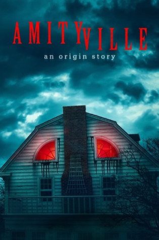 Cole��o Digital Amityville: An Origin Story Todas Temporadas Completo