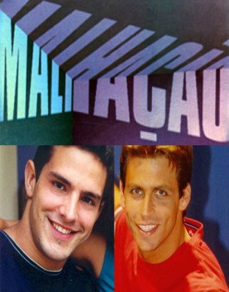 Novela Malha��o Ano 2001 Todos Cap�tulos Completos Envio Digital