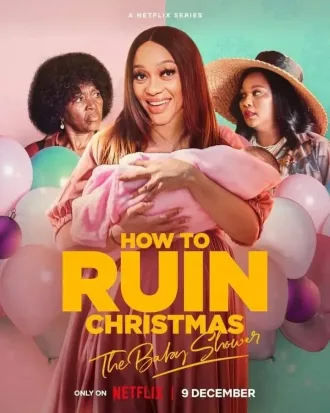 How To Ruin Christmas Todas as Temporadas Completo Dublado