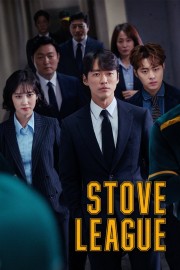 Dorama Stove League Todos Captulos Completos Envio Digital