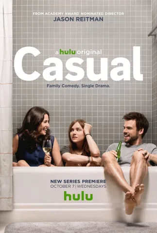 Cole��o Digital Casual Todas Temporadas Completo 
