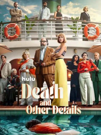A Morte Entre Outros Mist�rios Todas as Temporadas