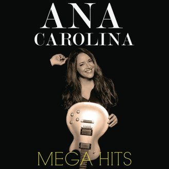 Ana Carolina Discografia Completa Todas as M�sicas e Discos