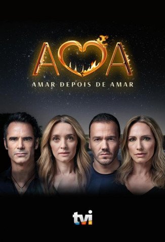 Novela Amar Depois De Amar Todos Cap�tulos Completos Envio Digital