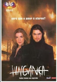 Novela Vingan�a Todos Cap�tulos Completos Envio Digital