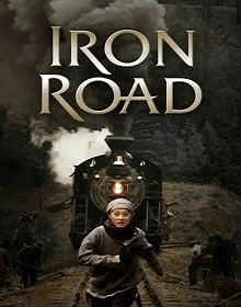 Cole��o Digital A Ferrovia da Morte Todas Temporadas Completo
