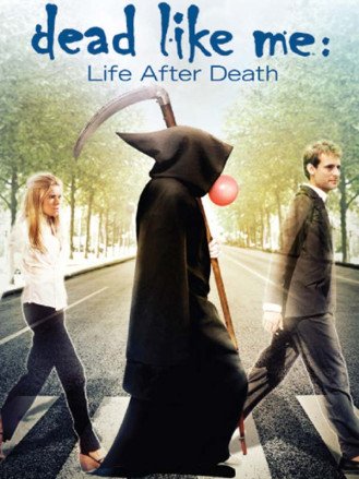 Cole��o Digital Dead Like Me Todas Temporadas Completo Dublado