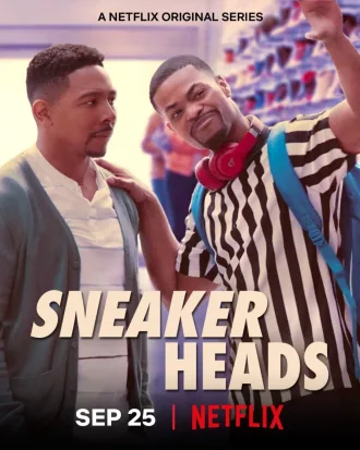 Cole��o Digital Sneakerheads Todas Temporadas Completo