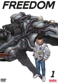 Cole��o Digital Freedom Todos Epis�dios Completo