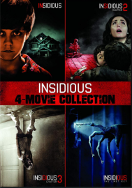 Cole��o Digital Sobrenatural Todos os Filmes Completo Dublado