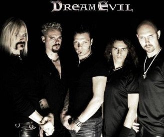 Dream Evil Discografia Completa Todas as M�sicas e Discos