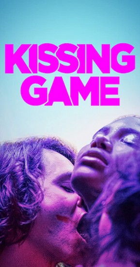 Coleo Digital Kissing Game Todas Temporadas Completo Dublado