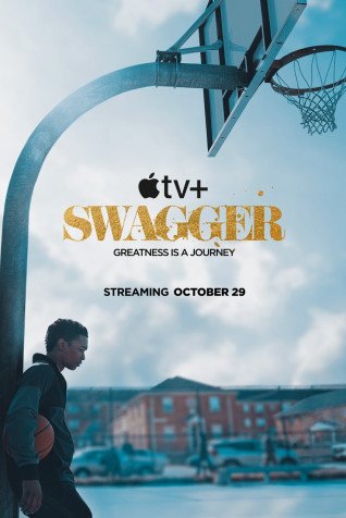 Cole��o Digital Swagger Todas Temporadas Completo Dublado