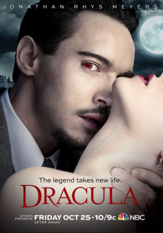 Cole��o Digital Dr�cula Todas Temporadas Completo Dublado
