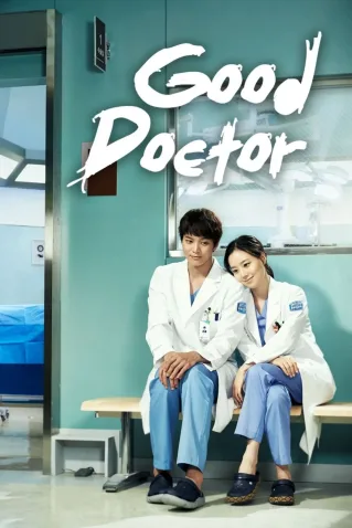 Dorama Good Doctor Todos Cap�tulos Completos Envio Digital