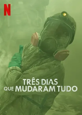 Tr�s Dias Que Mudaram Tudo Todas as Temporadas Completo Dublado