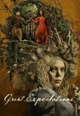 Cole��o Digital Great Expectations Todas Temporadas Completo Dublado