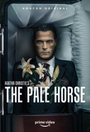 Cole��o Digital The Pale Horse Todas Temporadas Completo
