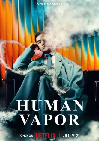 Vapor Humano Todas as Temporadas Completo Dublado