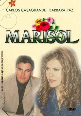 Novela Marisol Todos Cap�tulos Completos Envio Digita