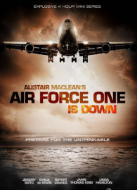 Coleo Digital Air Force One is Down Todas Temporadas Completo Dublado