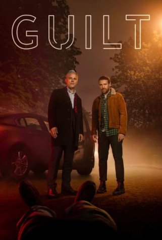 Cole��o Digital Guilt Todas Temporadas Completo