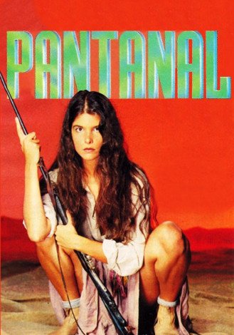 Novela Pantanal Todos Cap�tulos Completos Envio Digital