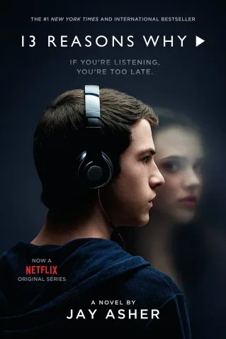 Cole��o Digital 13 Reasons Why Todas Temporadas Completo 