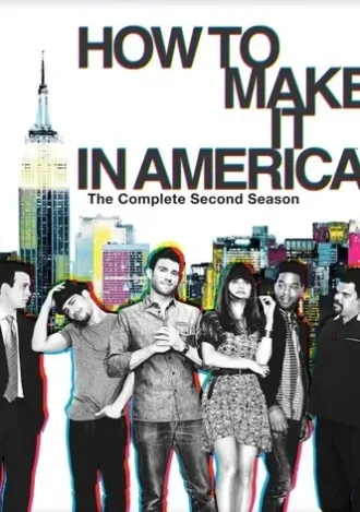 Como Vencer Na Am�rica Todas as Temporadas Completo Dublado