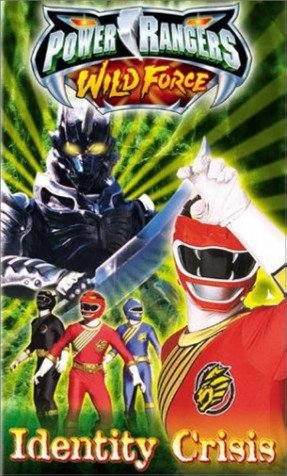 Cole��o Digital Power Rangers For�a Animal Todos Epis�dios Completo Dublado