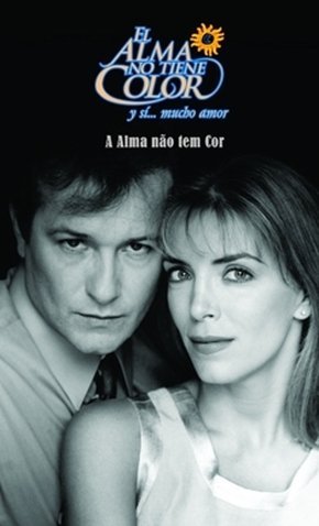 Novela A Alma N�o Tem Cor Todos Cap�tulos Completos Envio Digital