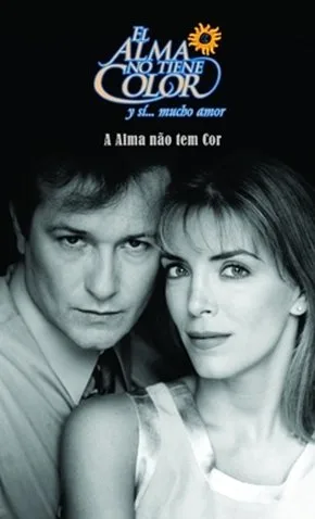 Novela A Alma N�o Tem Cor Todos Cap�tulos Completos Envio Digital