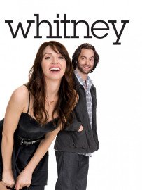 Coleo Digital Whitney Todas Temporadas Completo Dublado