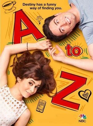 Cole��o Digital A to Z Todas Temporadas Completo