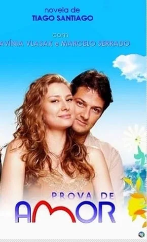 Novela Prova de Amor Todos Cap�tulos Completos Envio Digital