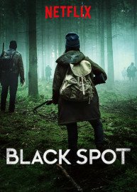 Coleo Digital Black Spot Todas Temporadas Completo