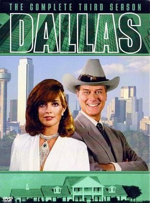 Cole��o Digital Dallas 1978 Todas Temporadas Completo