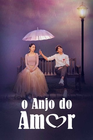 Dorama O Anjo Do Amor Todos Cap�tulos Completos Envio Digital