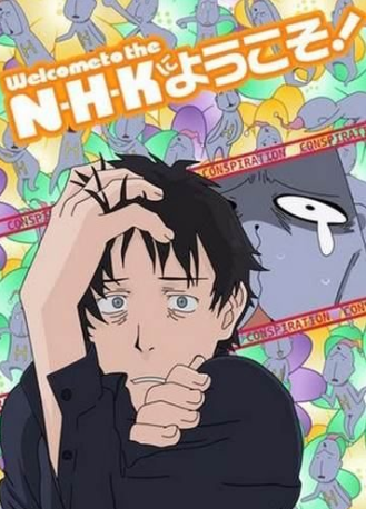 Cole��o Digital NHK ni Youkoso Todos Epis�dios Completo