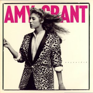 Amy Grant Discografia Completa Todas as Músicas e Discos