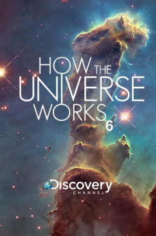 Cole��o Digital Como Funciona O Universo Document�rio Completo