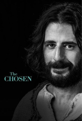 Cole��o Digital The Chosen Todas Temporadas Completo Dublado