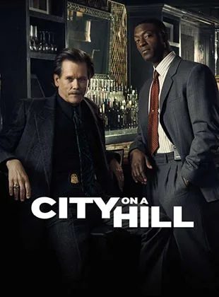 Cole��o Digital City on a Hill Todas Temporadas Completo