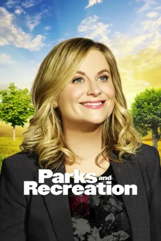 Cole��o Digital Parks and Recreation Todas Temporadas Completo