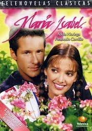 Novela Maria Isabel Todos Cap�tulos Completos Envio Digital