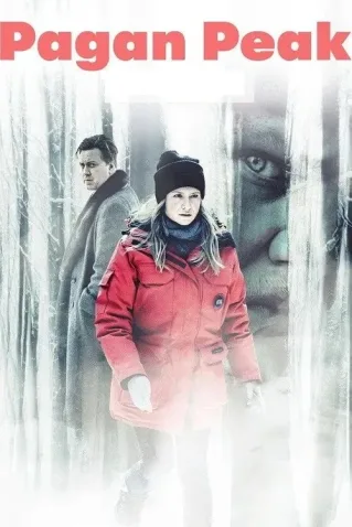 Pagan Peak Todas as Temporadas Completo Dublado