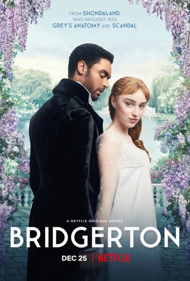 Coleo Digital Bridgerton Todas Temporadas Completo